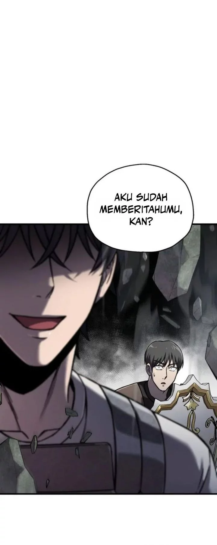 Solo Resurrection Chapter 65 - halaman 49