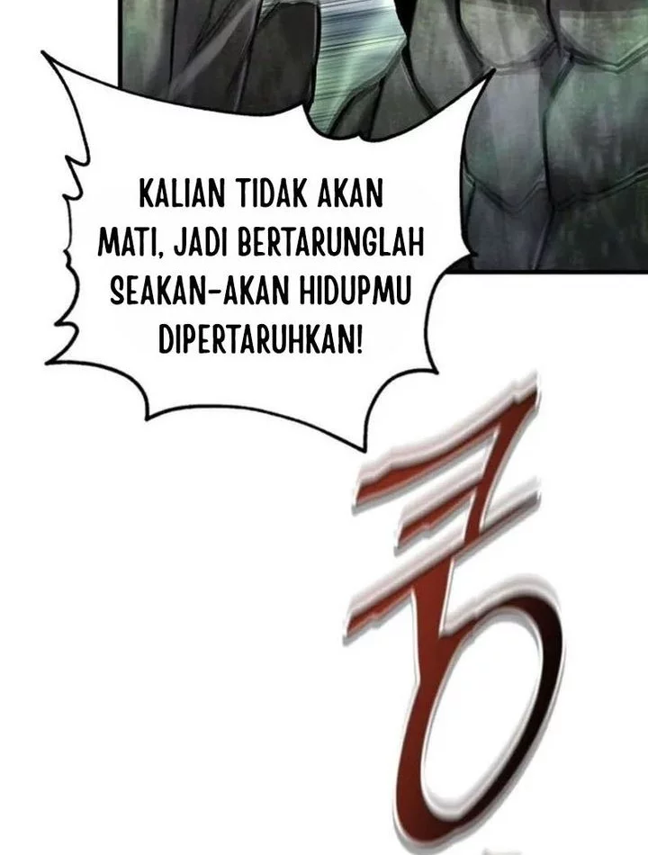 Solo Resurrection Chapter 65 - halaman 55