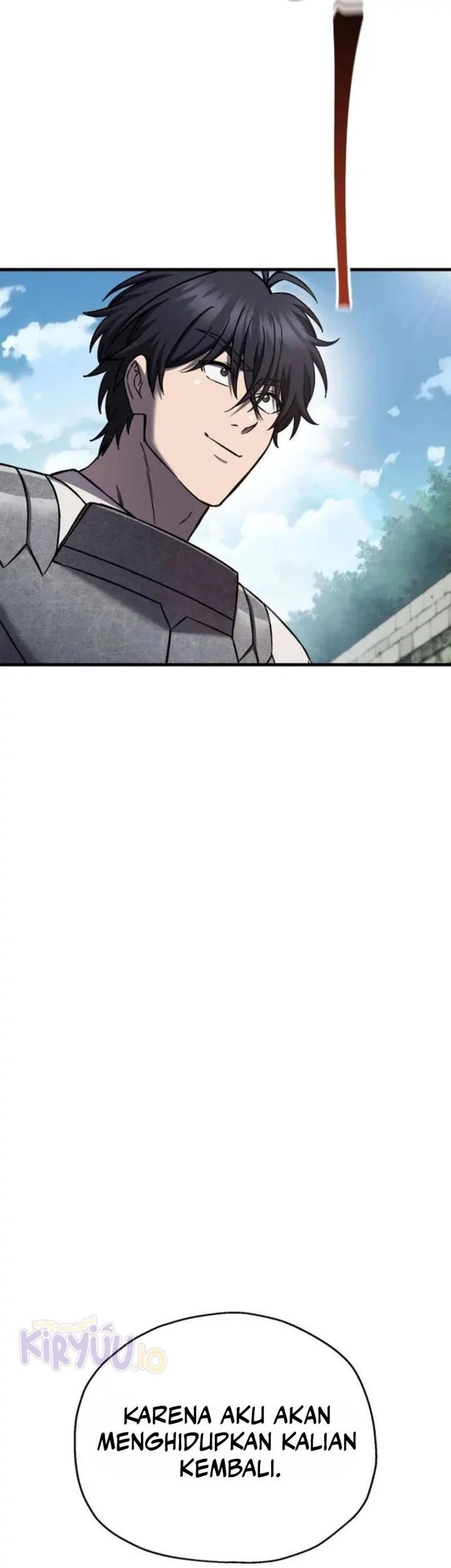 Solo Resurrection Chapter 65 - halaman 56