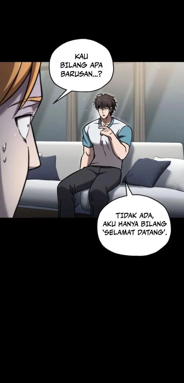 Solo Resurrection Chapter 65 - halaman 6