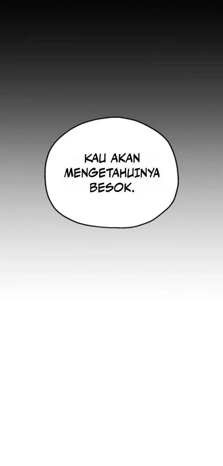 Solo Resurrection Chapter 65 - halaman 8
