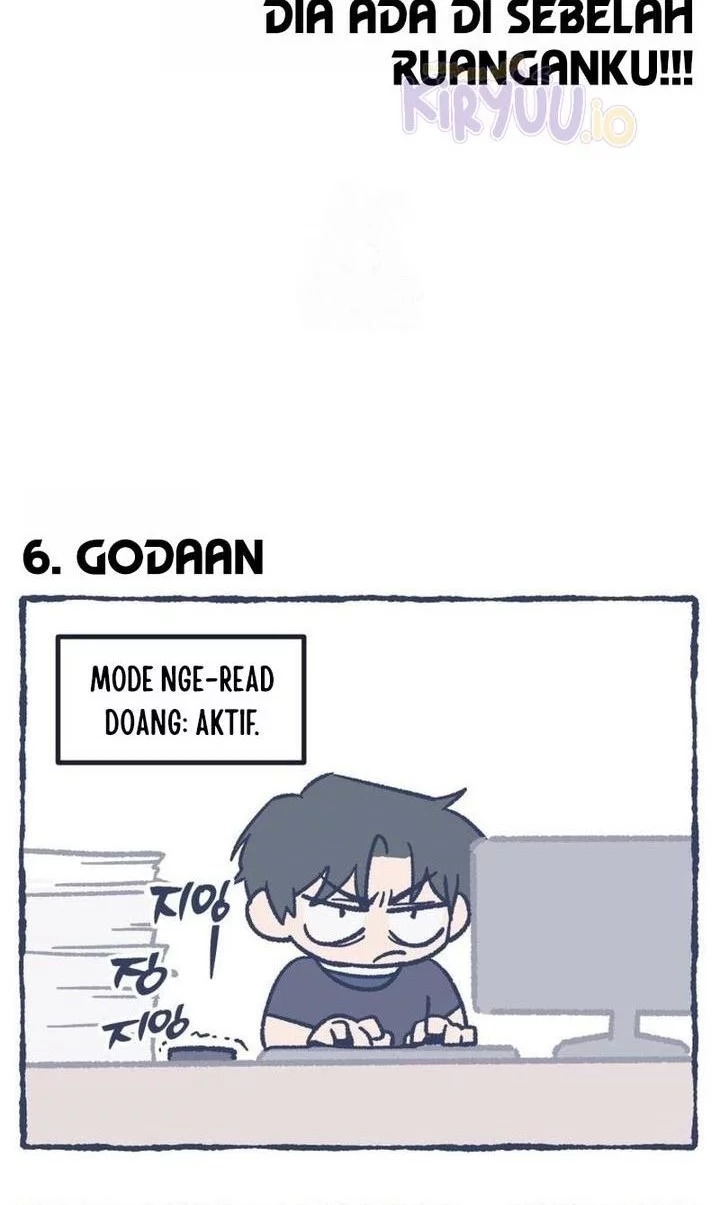 Solo Resurrection Chapter 66.5 - halaman 10