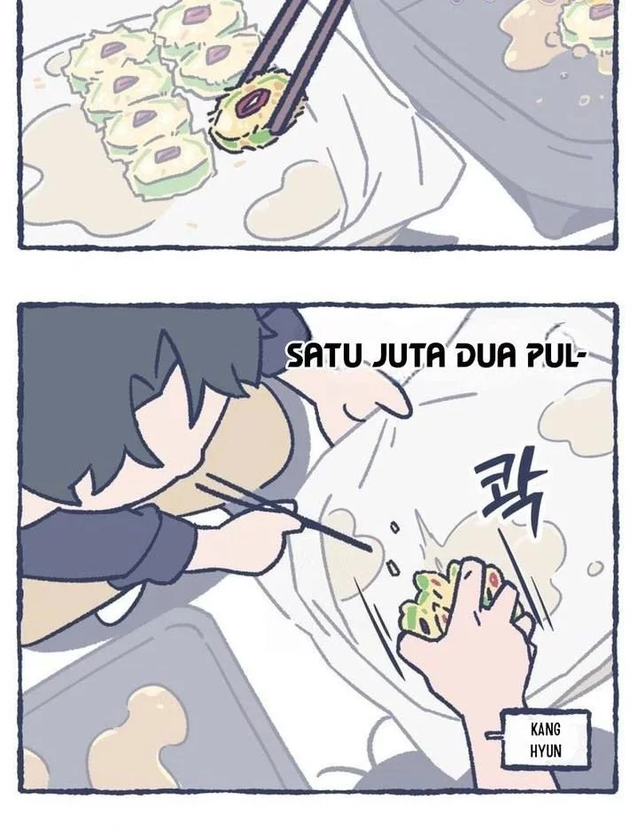 Solo Resurrection Chapter 66.5 - halaman 2