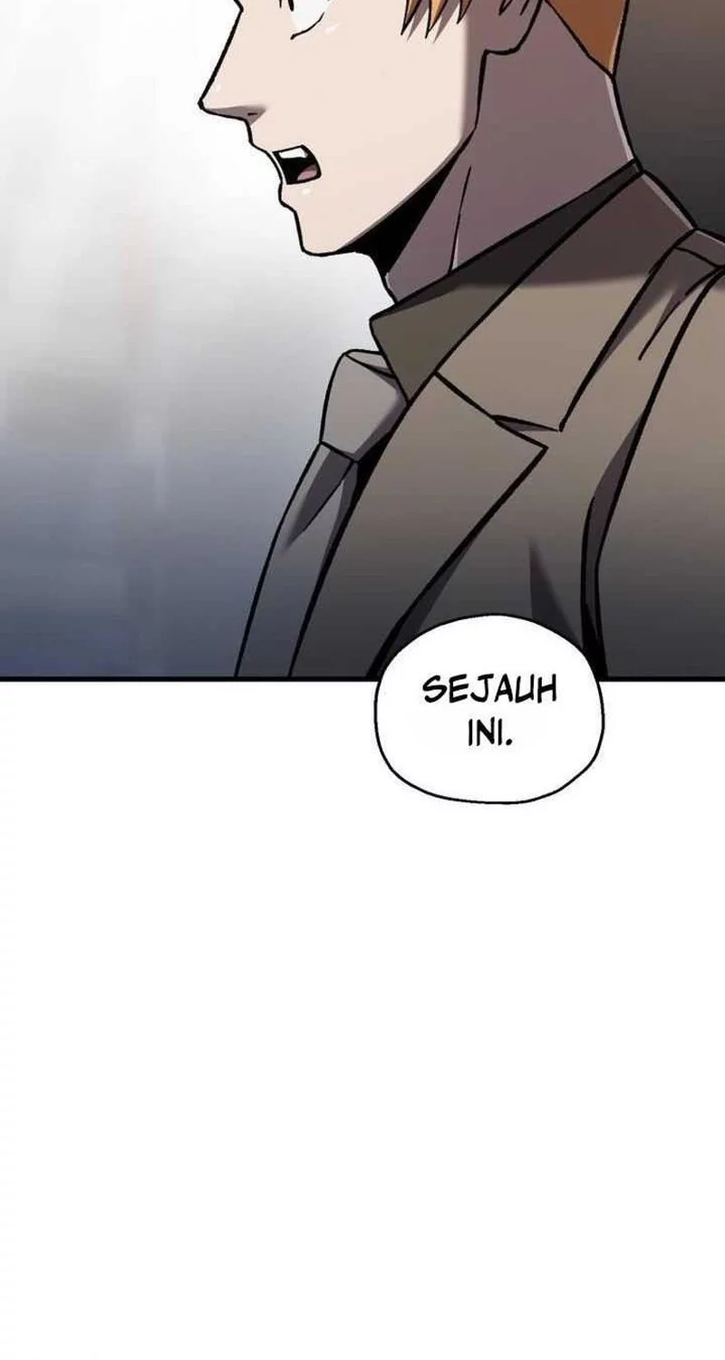 Solo Resurrection Chapter 66 - halaman 12
