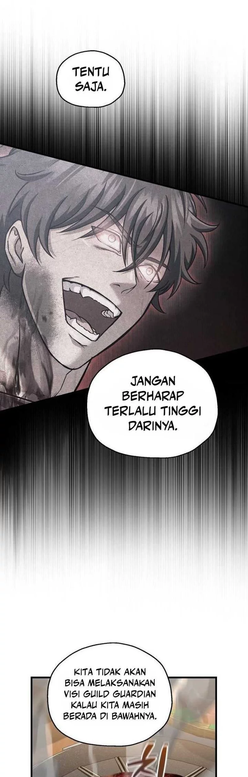 Solo Resurrection Chapter 66 - halaman 13
