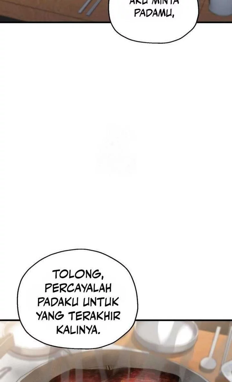Solo Resurrection Chapter 66 - halaman 20