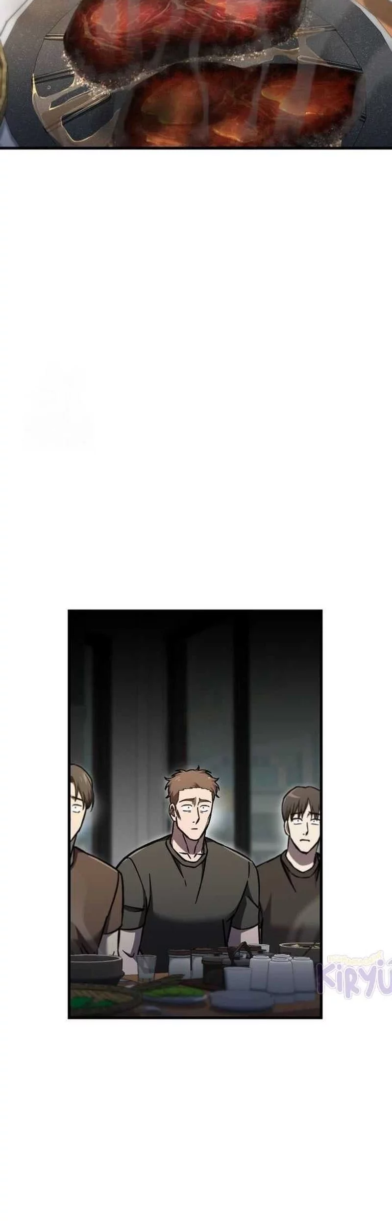 Solo Resurrection Chapter 66 - halaman 21