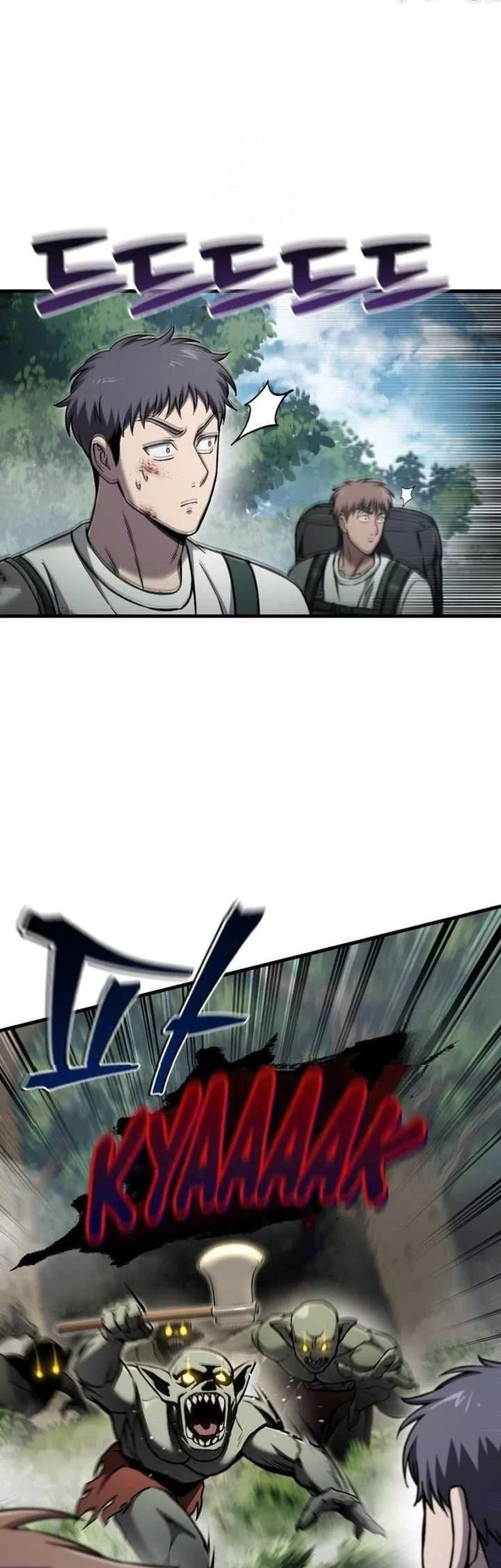 Solo Resurrection Chapter 66 - halaman 33