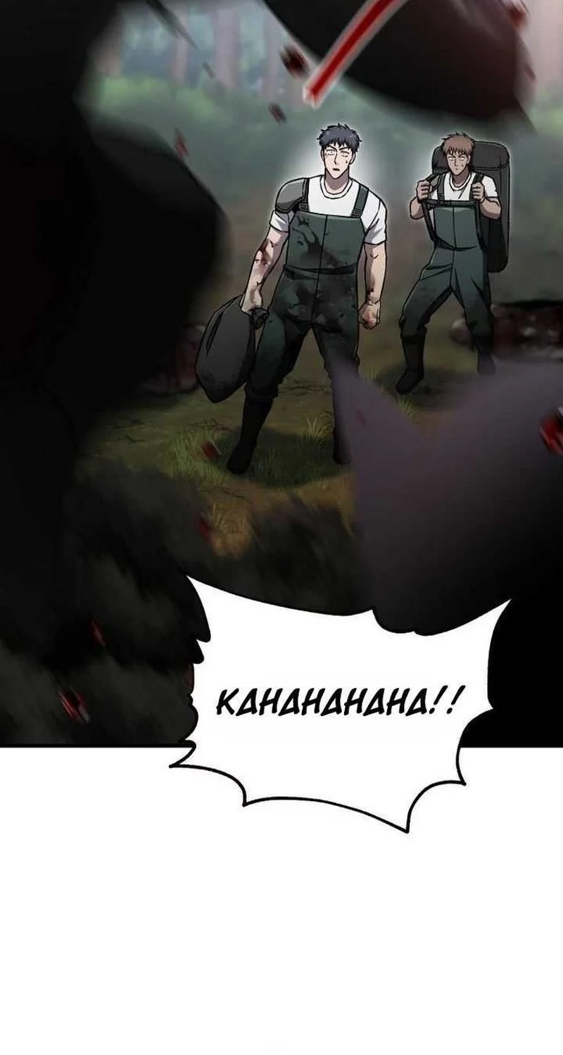 Solo Resurrection Chapter 66 - halaman 36