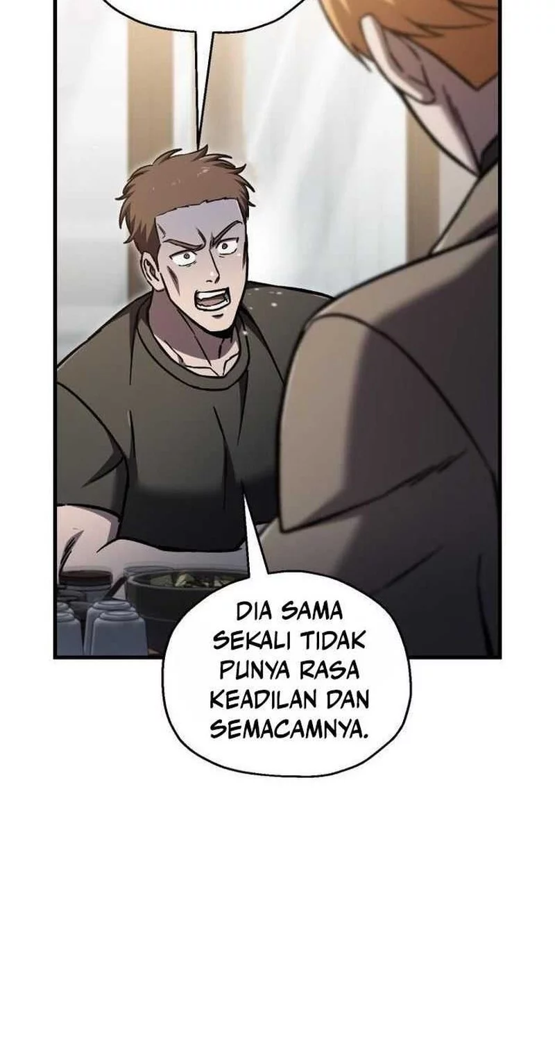 Solo Resurrection Chapter 66 - halaman 4