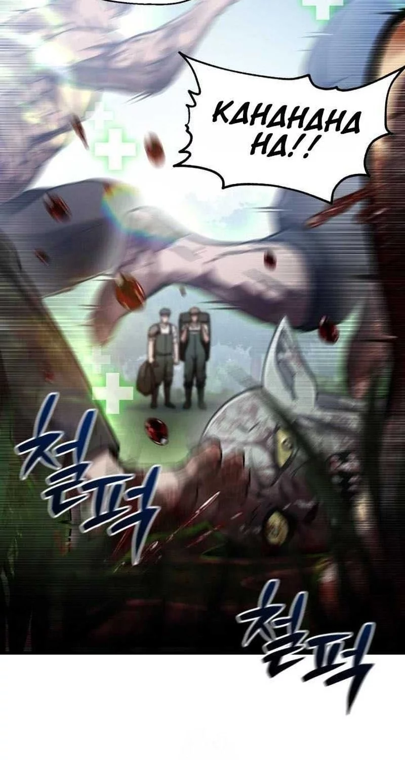 Solo Resurrection Chapter 66 - halaman 40