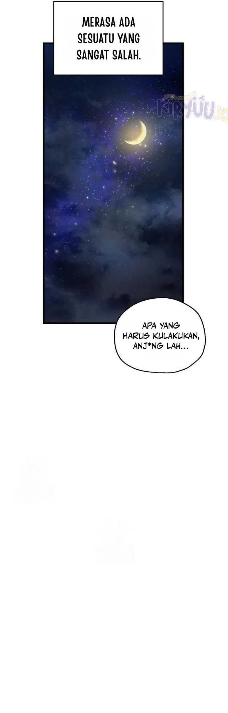 Solo Resurrection Chapter 66 - halaman 53