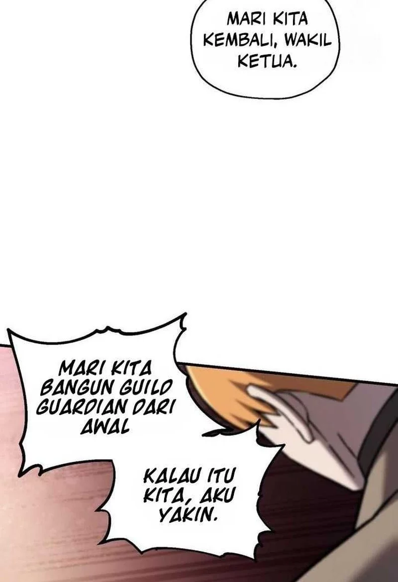 Solo Resurrection Chapter 66 - halaman 8