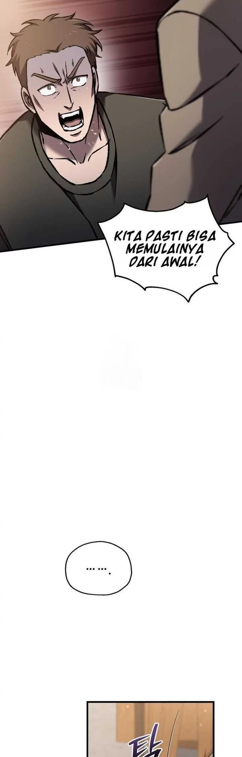 Solo Resurrection Chapter 66 - halaman 9