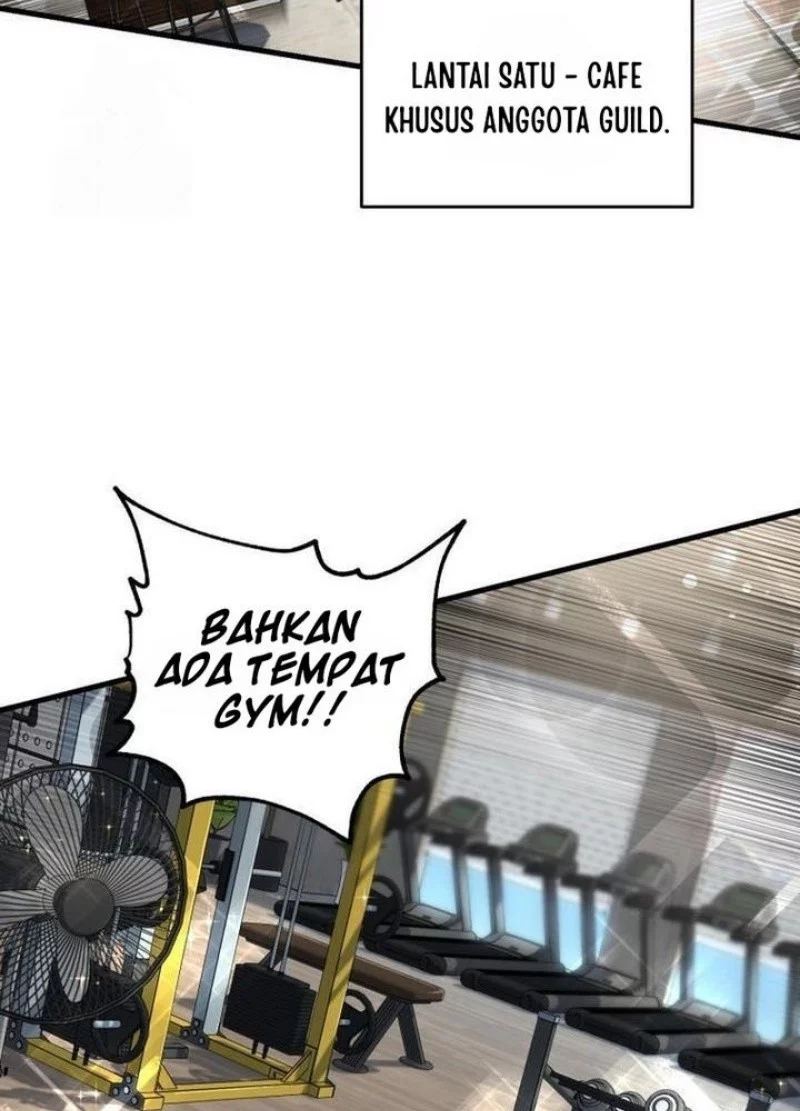 Solo Resurrection Chapter 67 - halaman 10
