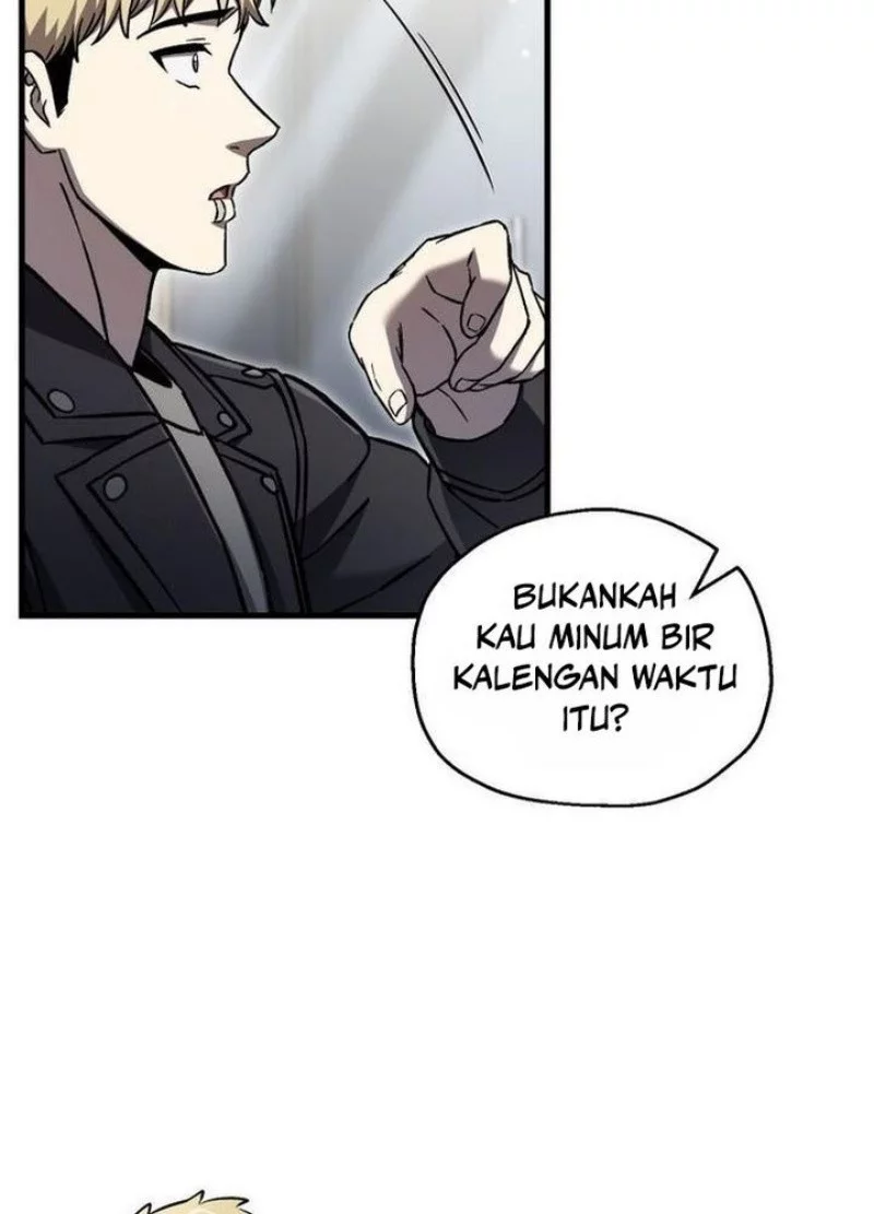 Solo Resurrection Chapter 67 - halaman 15