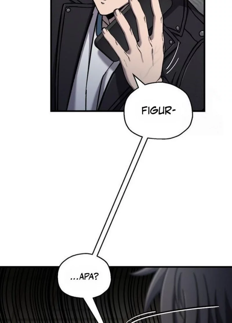 Solo Resurrection Chapter 67 - halaman 25