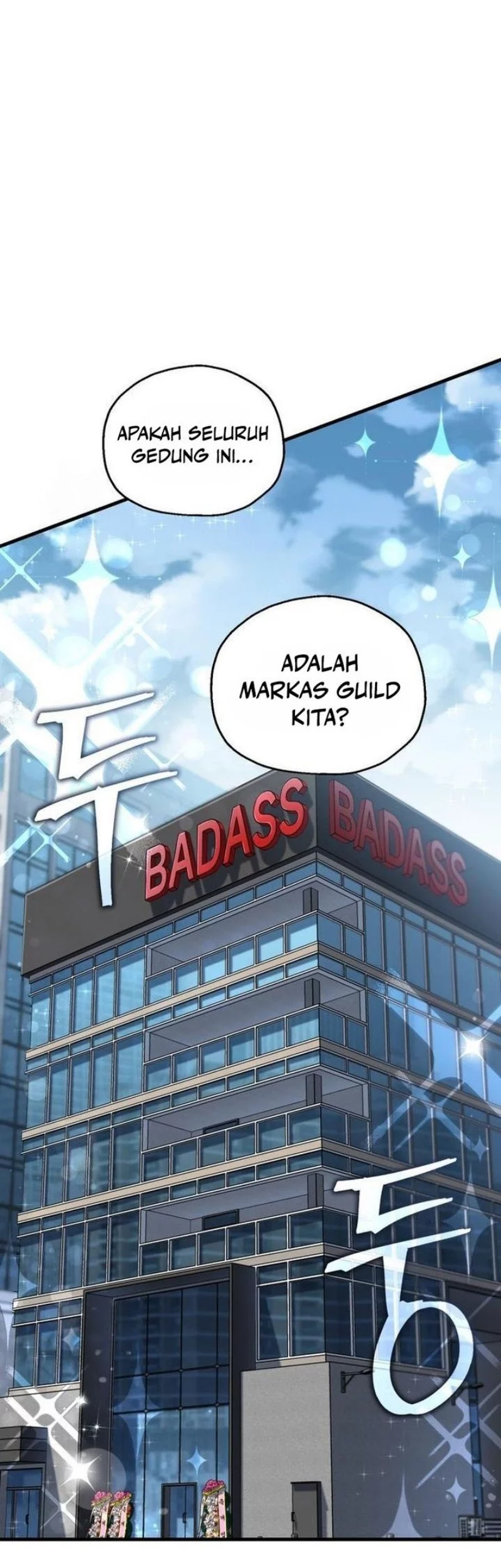 Solo Resurrection Chapter 67 - halaman 3