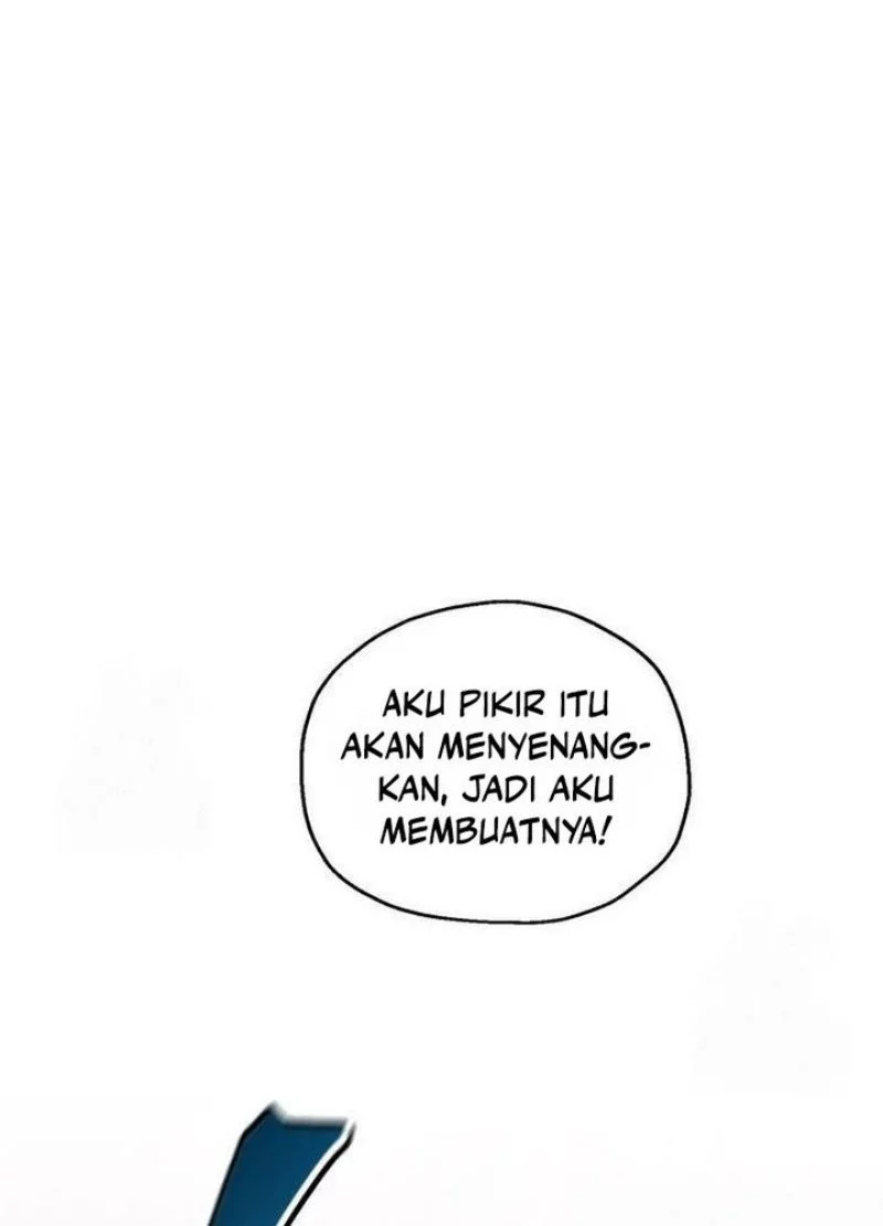 Solo Resurrection Chapter 67 - halaman 35