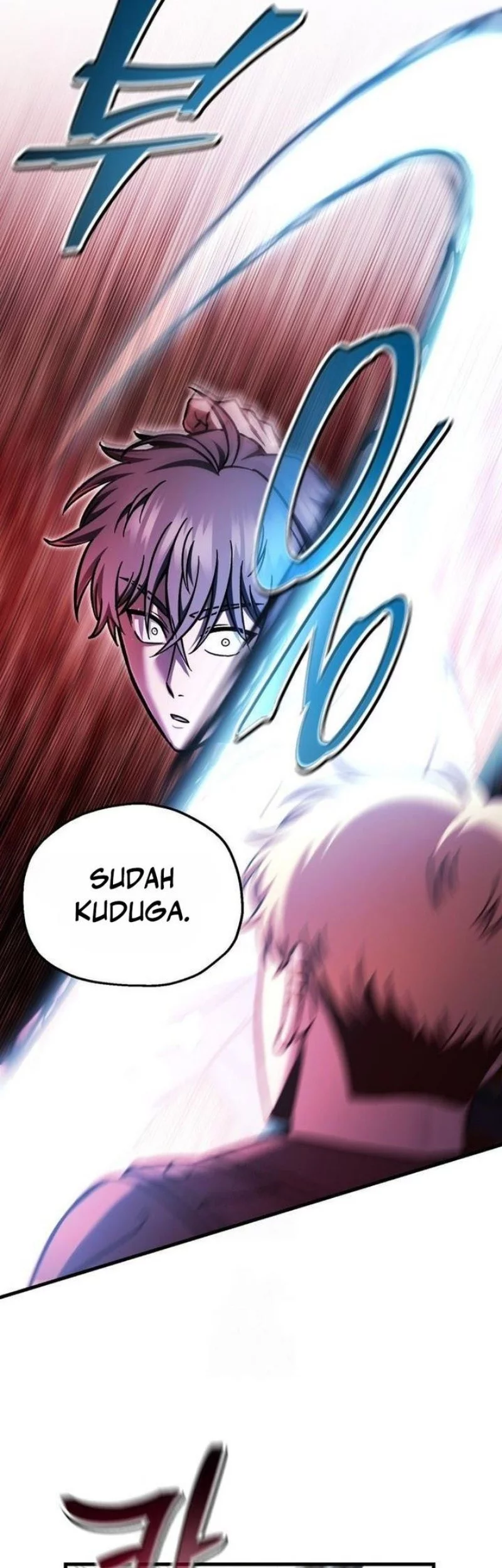 Solo Resurrection Chapter 67 - halaman 36