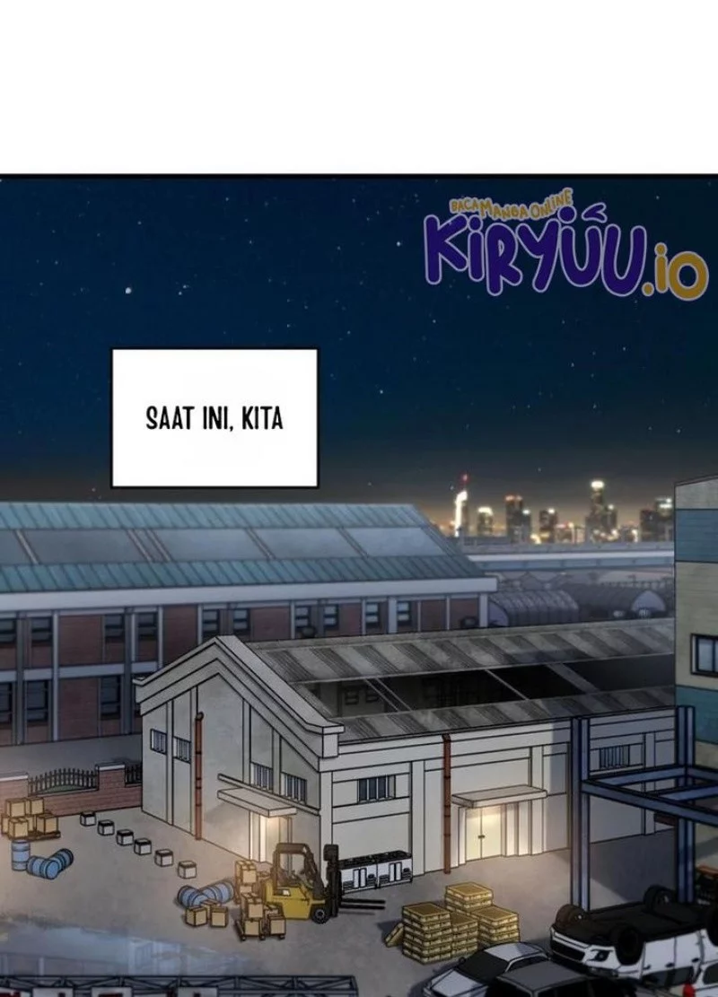 Solo Resurrection Chapter 67 - halaman 40