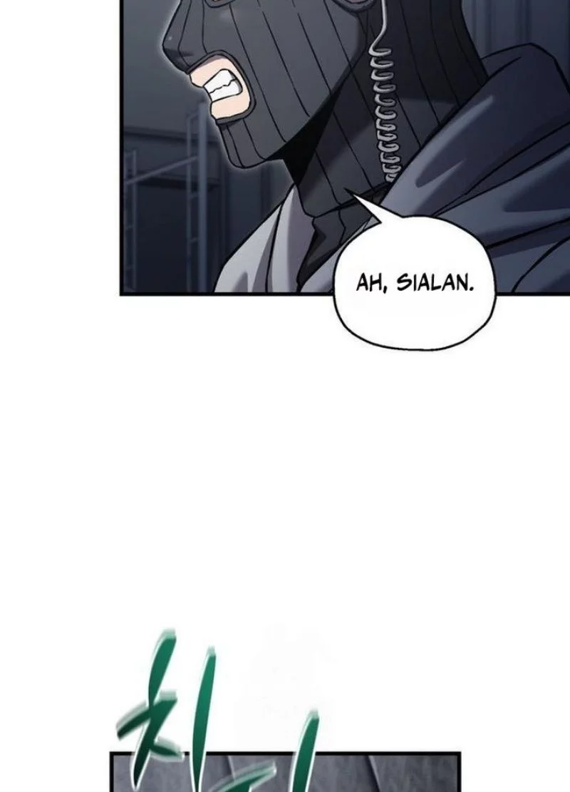 Solo Resurrection Chapter 67 - halaman 45