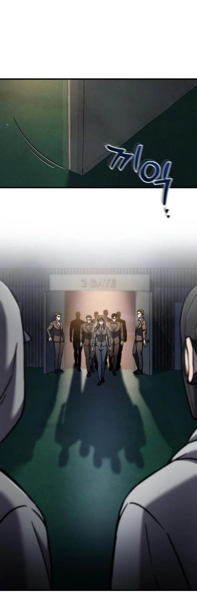Solo Resurrection Chapter 67 - halaman 48