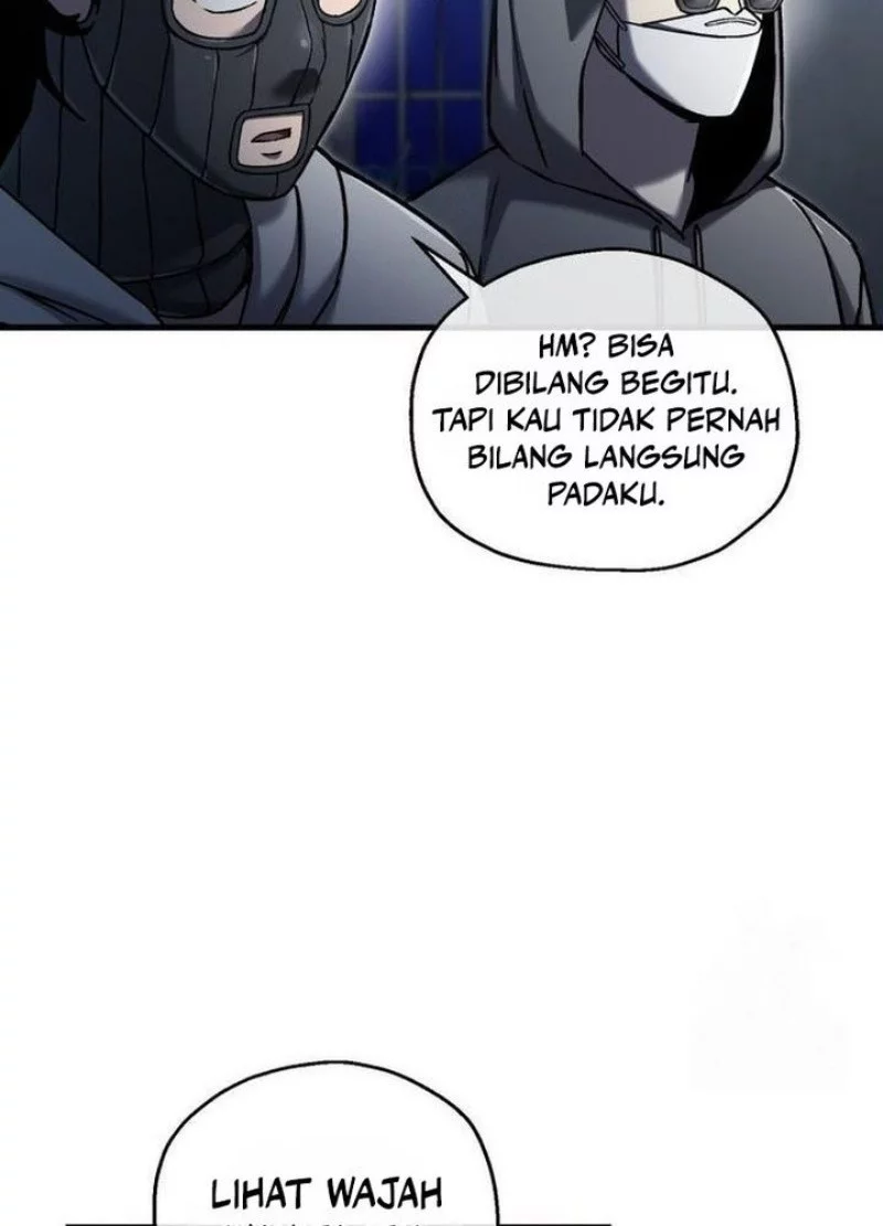 Solo Resurrection Chapter 67 - halaman 50