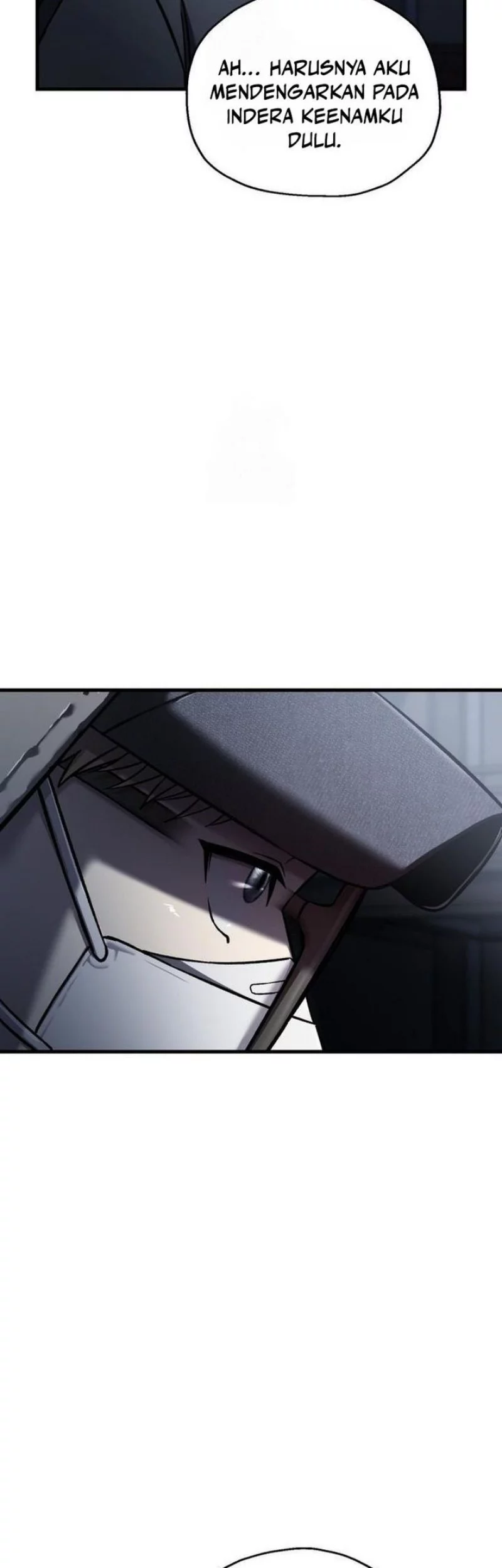 Solo Resurrection Chapter 67 - halaman 54