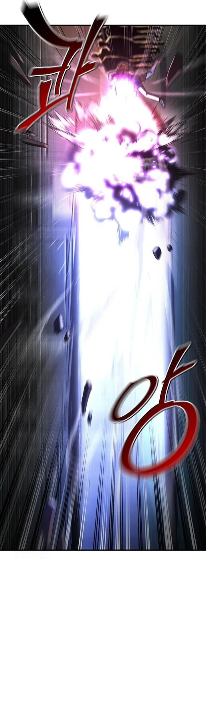 Solo Resurrection Chapter 68 - halaman 10