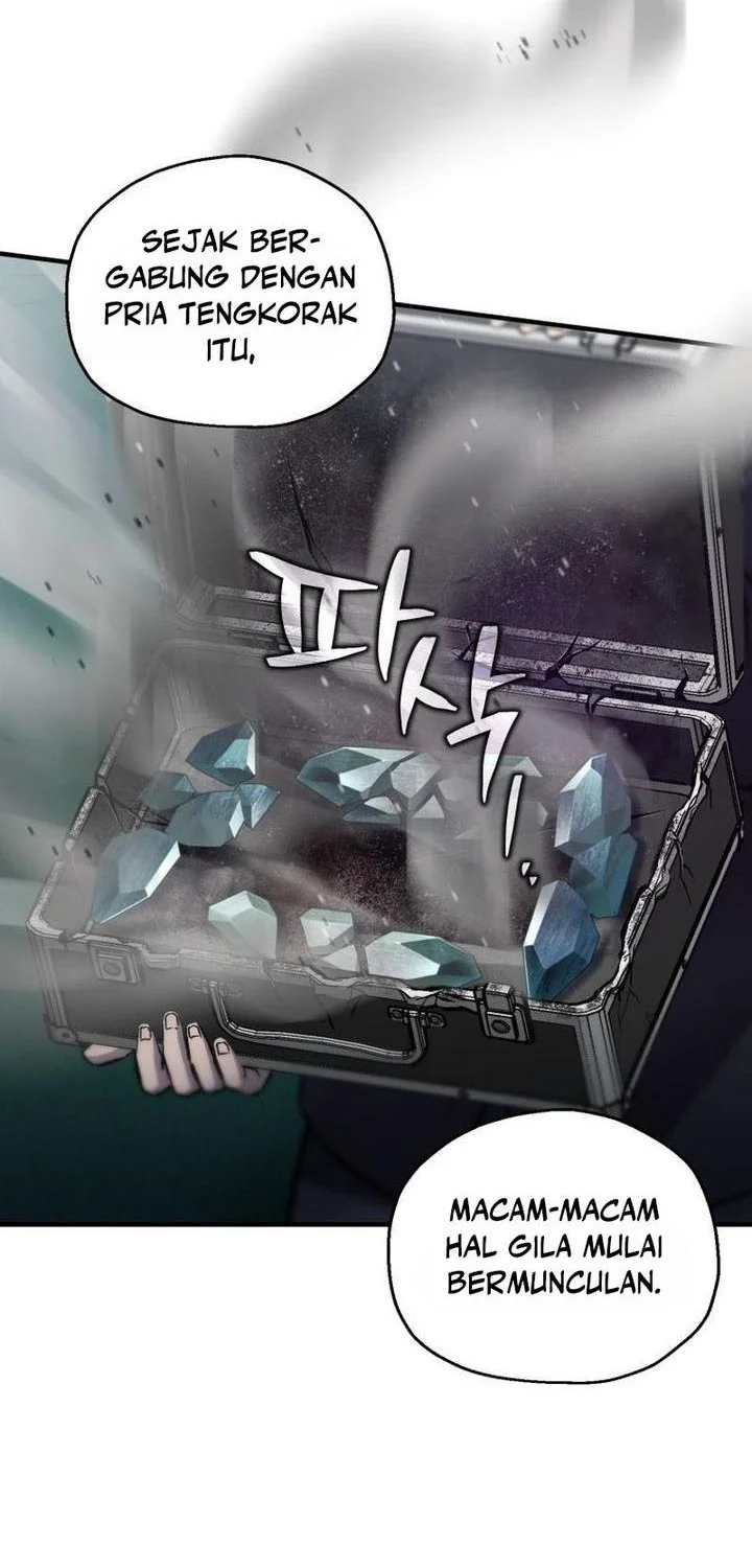 Solo Resurrection Chapter 68 - halaman 13