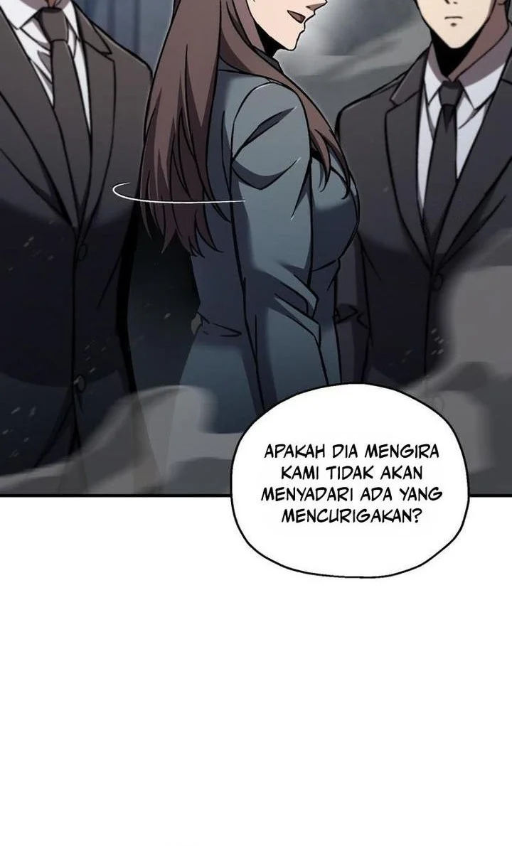 Solo Resurrection Chapter 68 - halaman 15