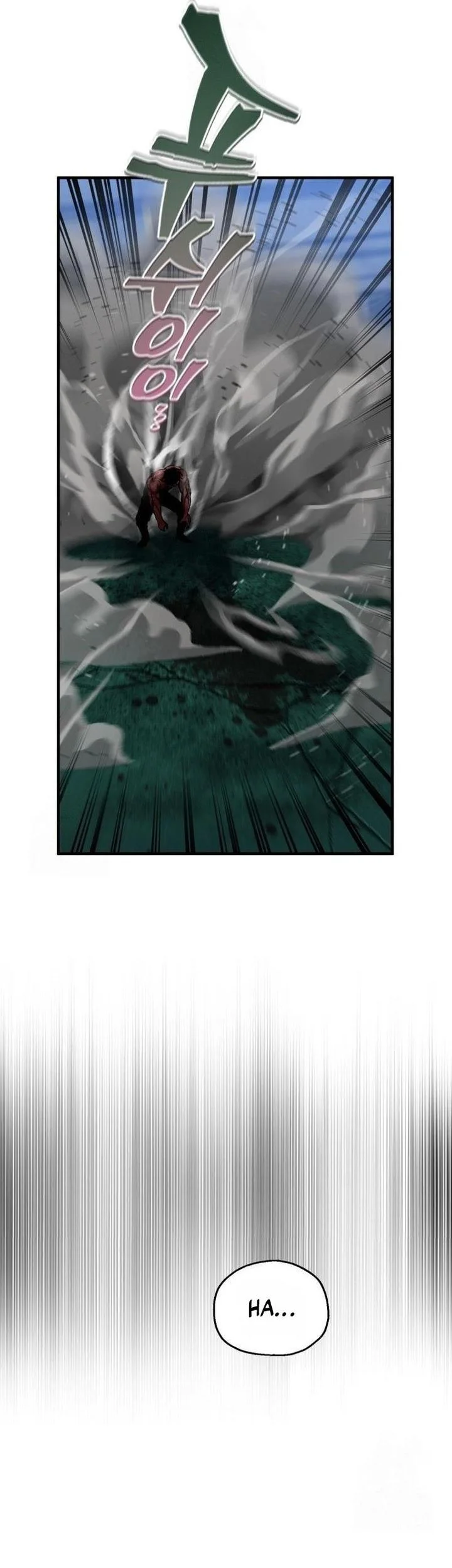 Solo Resurrection Chapter 68 - halaman 18