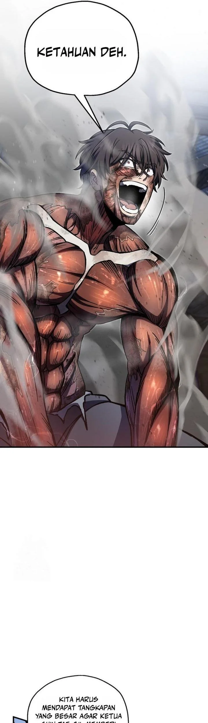 Solo Resurrection Chapter 68 - halaman 20