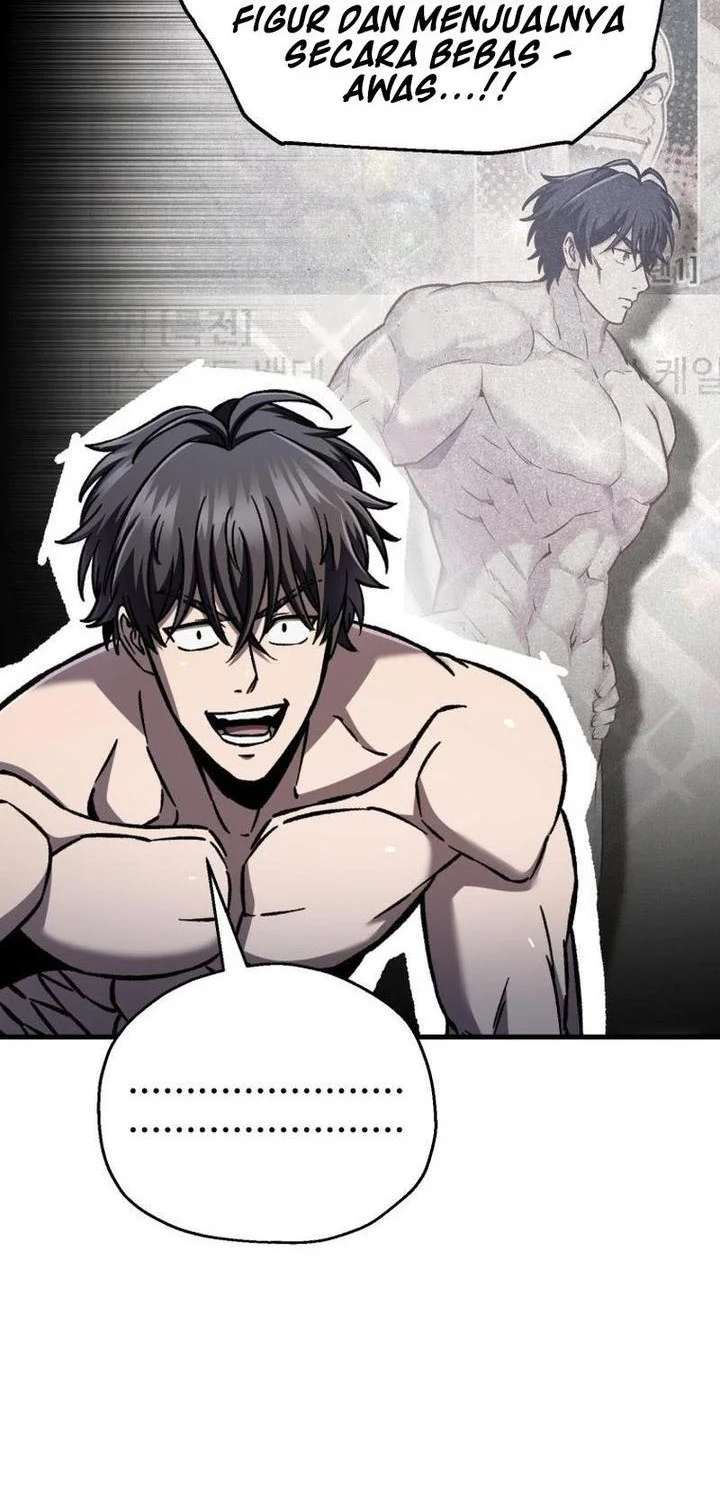 Solo Resurrection Chapter 68 - halaman 25