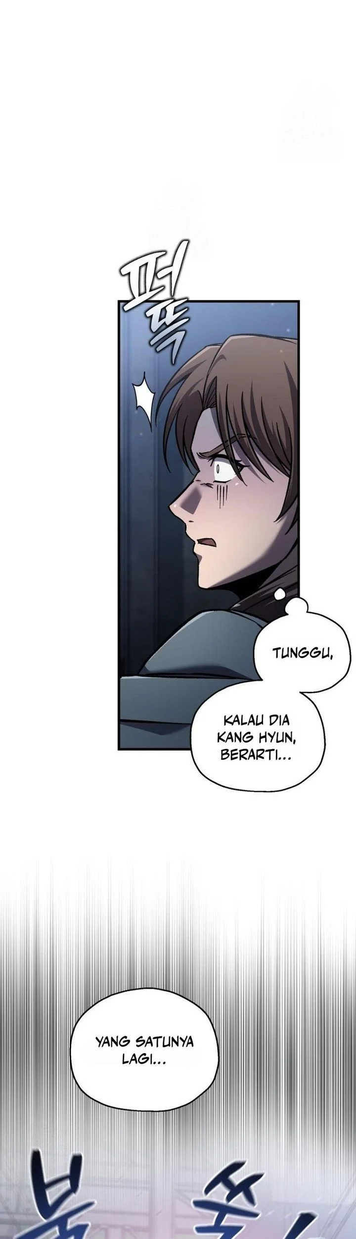 Solo Resurrection Chapter 68 - halaman 26