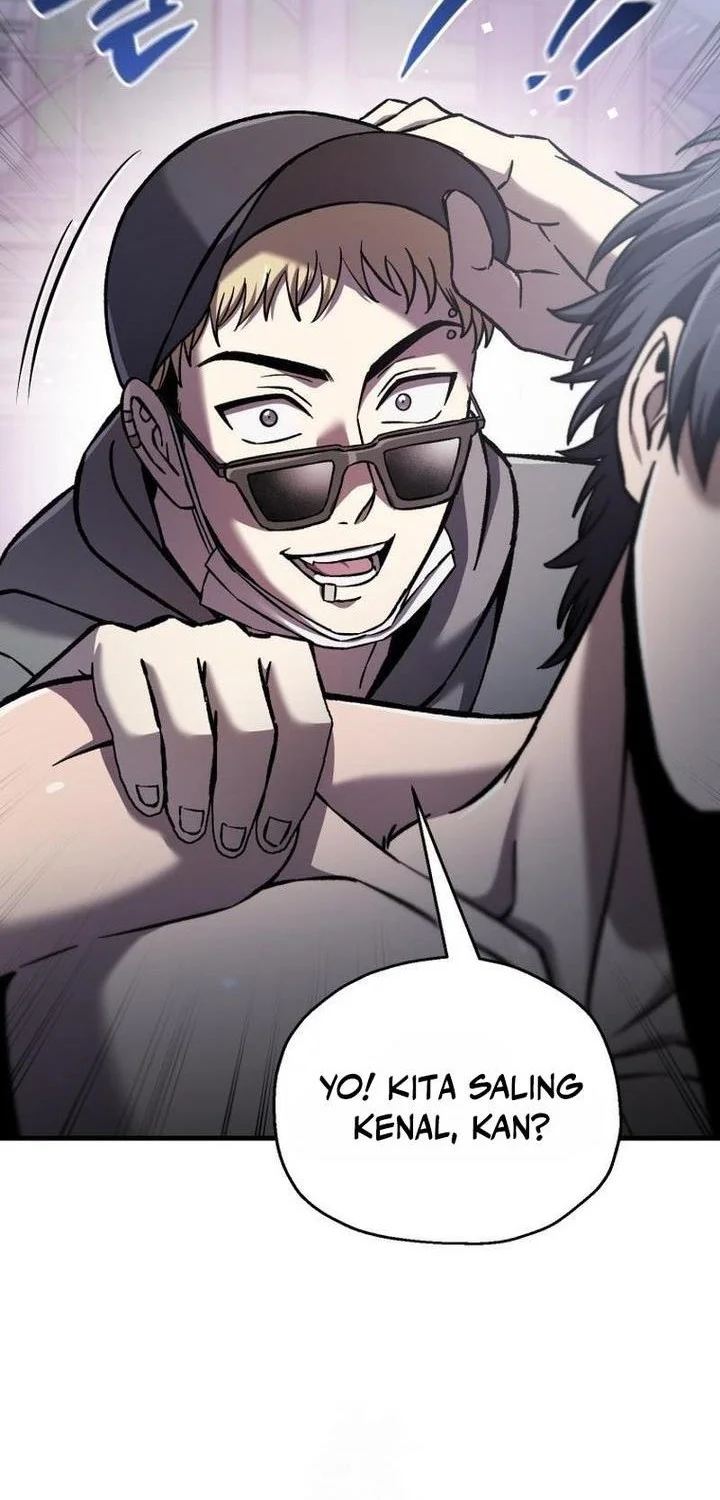 Solo Resurrection Chapter 68 - halaman 27