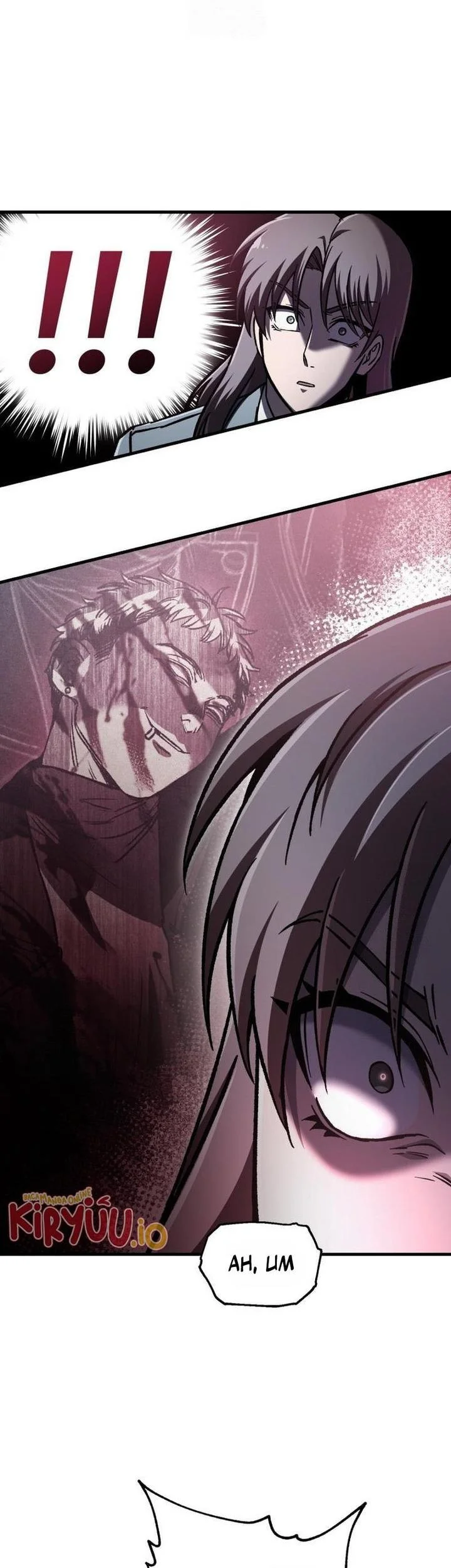 Solo Resurrection Chapter 68 - halaman 28