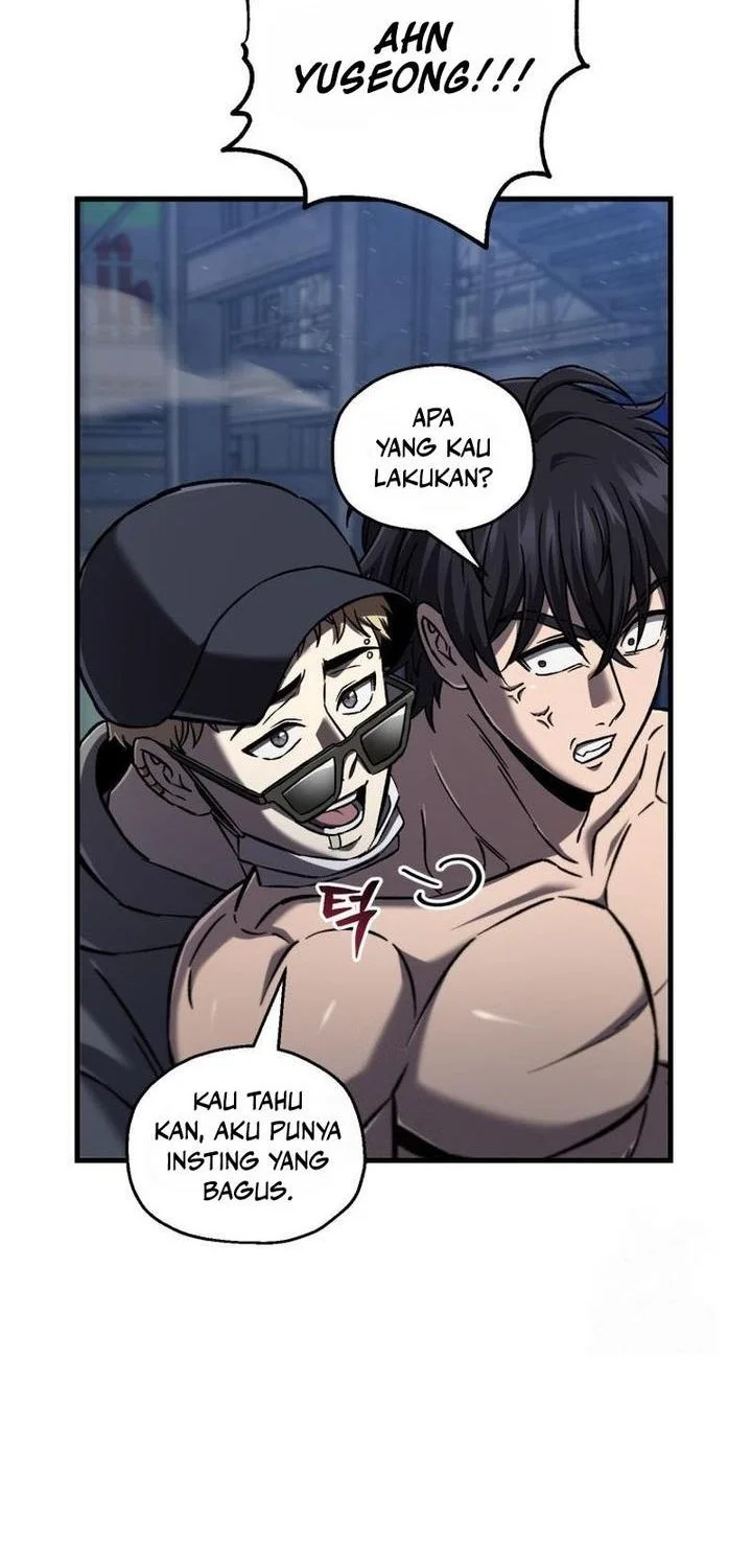 Solo Resurrection Chapter 68 - halaman 29