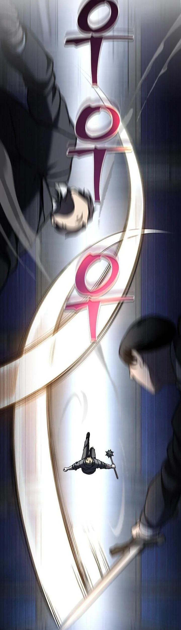Solo Resurrection Chapter 68 - halaman 42