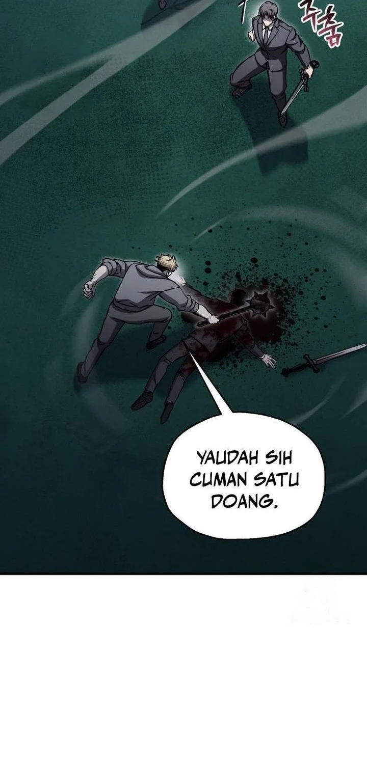 Solo Resurrection Chapter 68 - halaman 47
