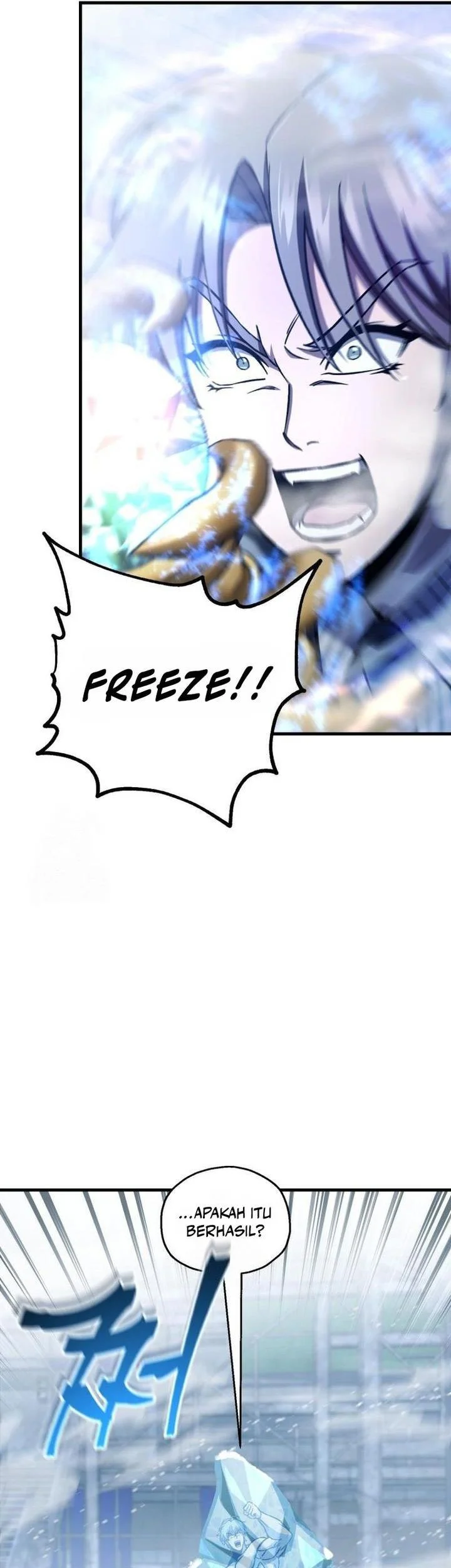 Solo Resurrection Chapter 68 - halaman 52