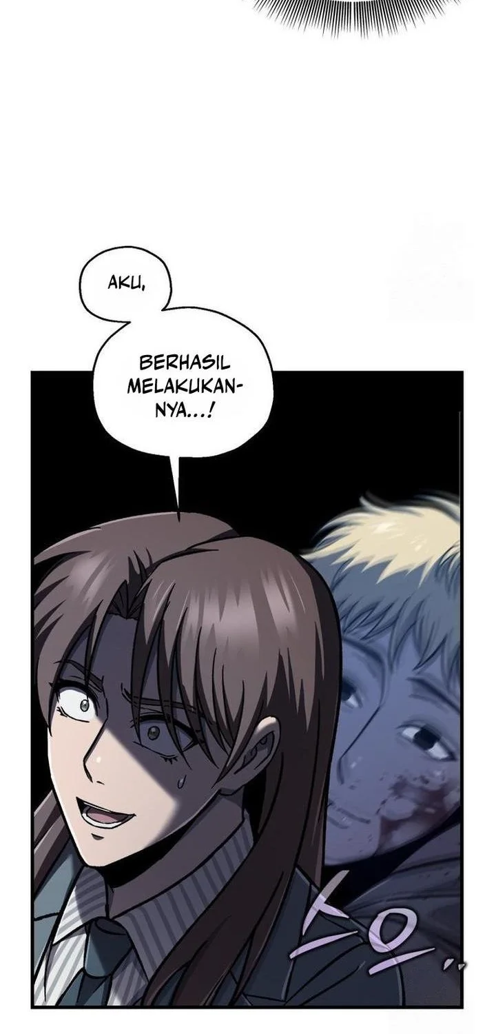 Solo Resurrection Chapter 68 - halaman 55