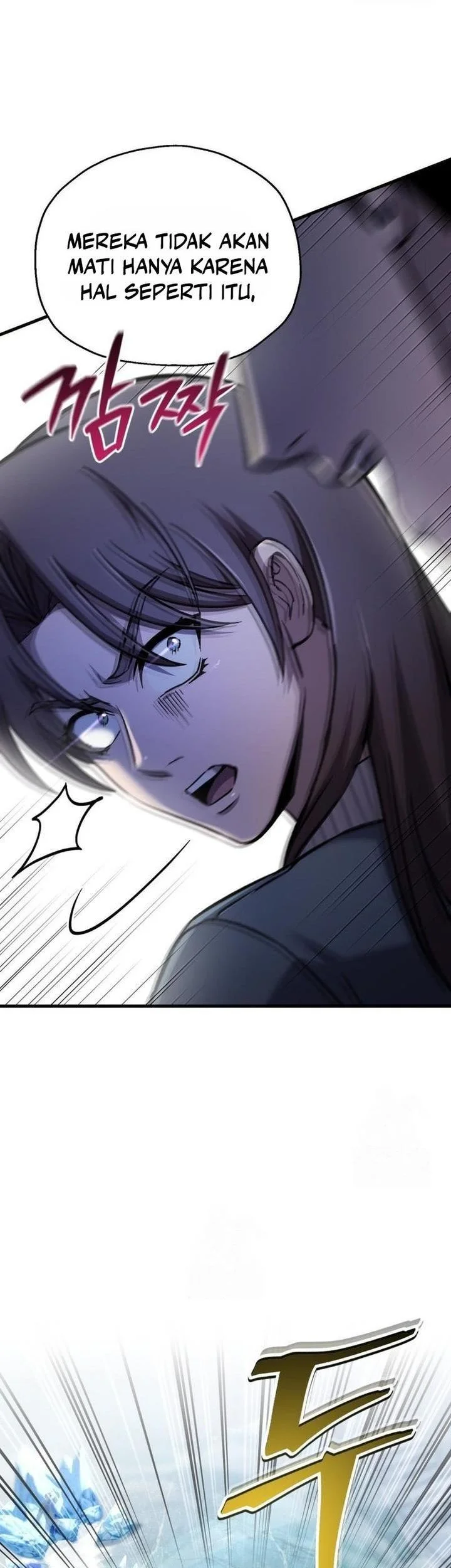 Solo Resurrection Chapter 68 - halaman 56