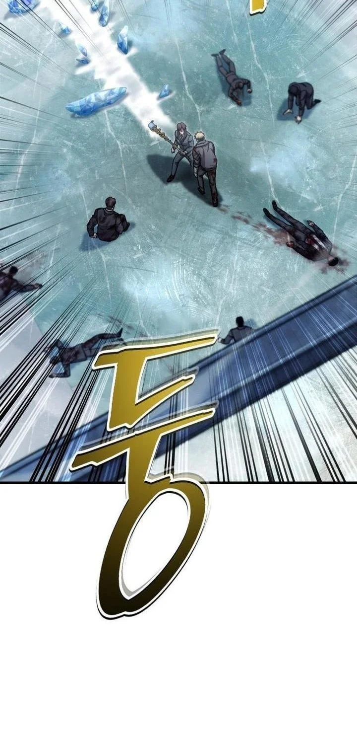 Solo Resurrection Chapter 68 - halaman 57