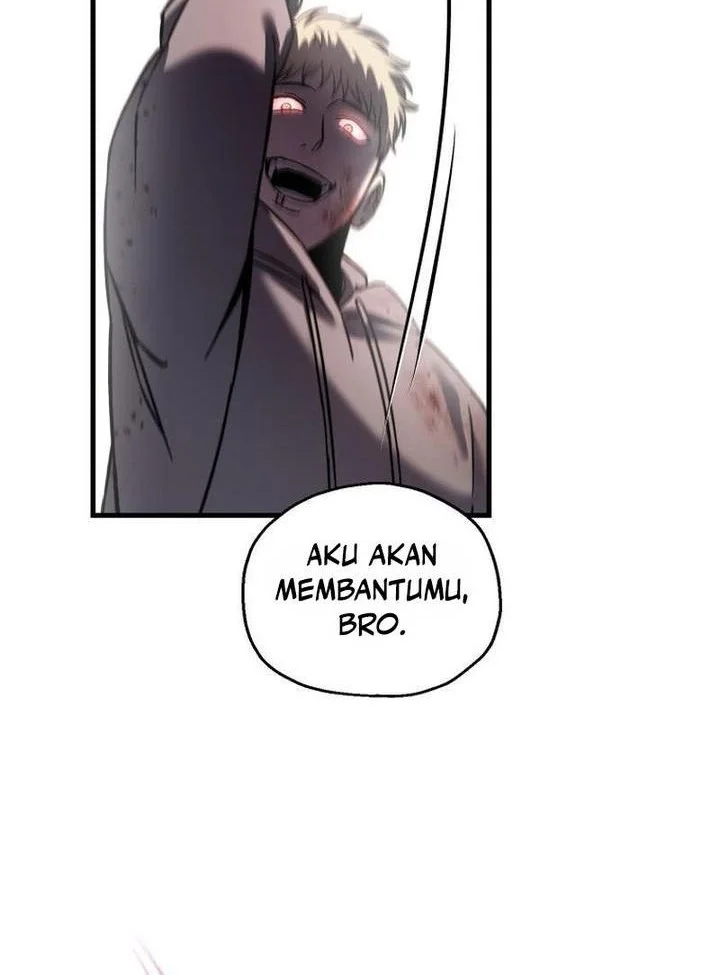 Solo Resurrection Chapter 68 - halaman 59