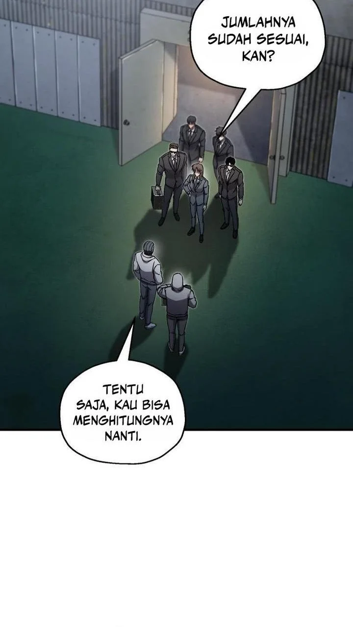 Solo Resurrection Chapter 68 - halaman 6