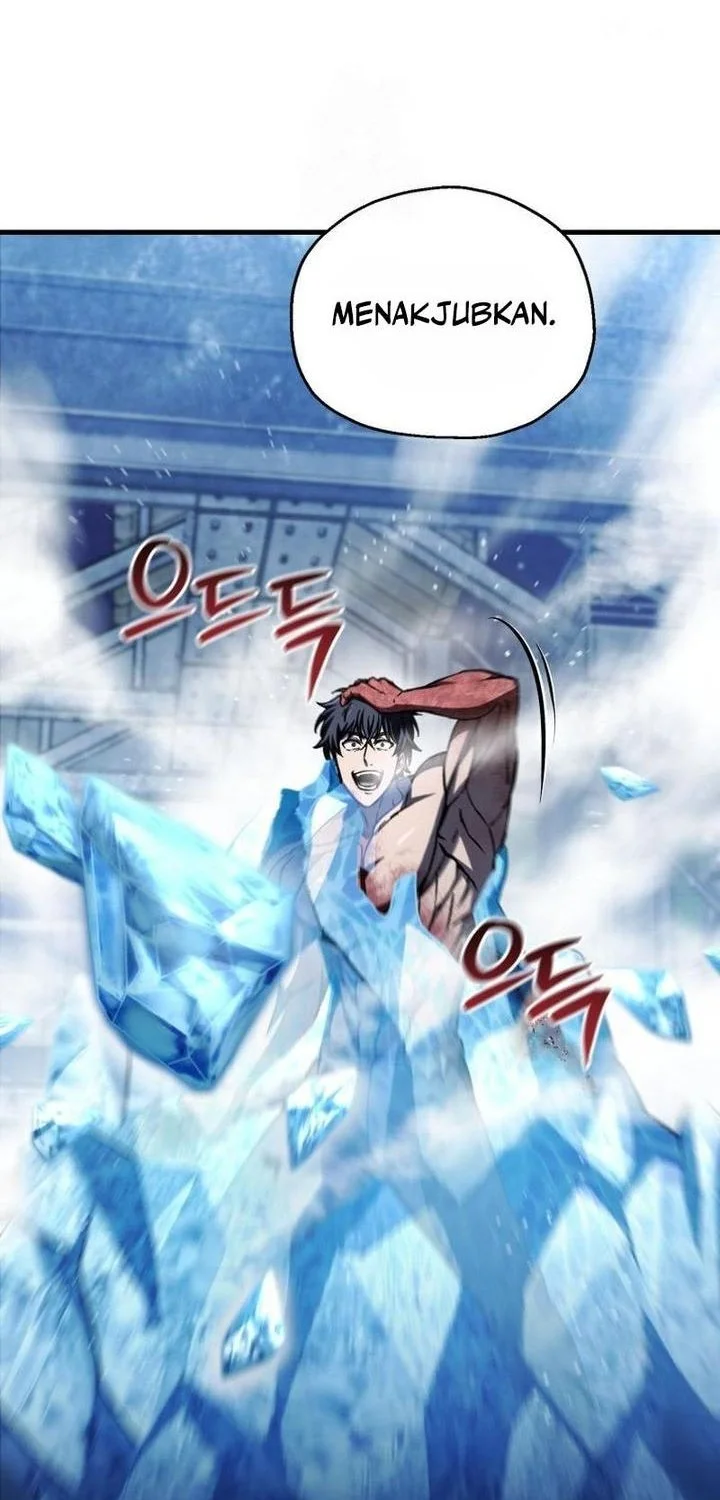 Solo Resurrection Chapter 68 - halaman 63