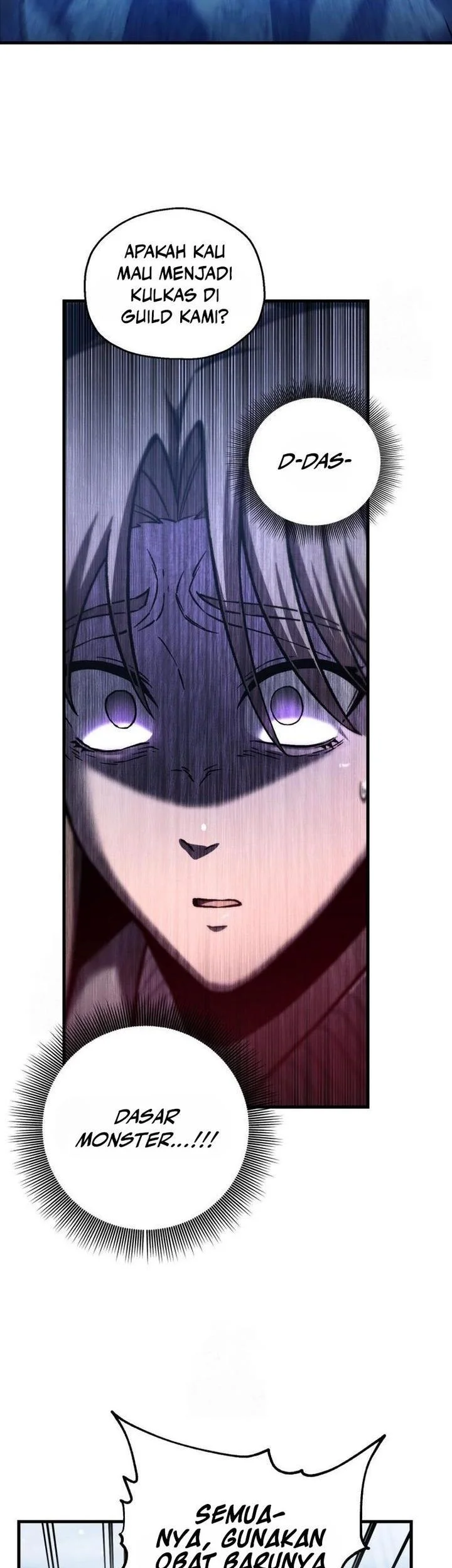 Solo Resurrection Chapter 68 - halaman 64