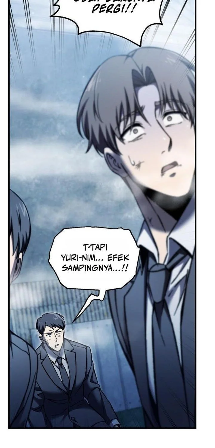 Solo Resurrection Chapter 68 - halaman 65